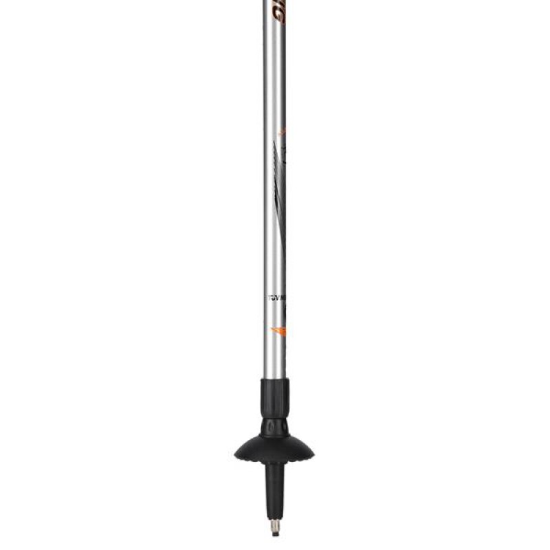 NW602 NORDIC WALKING POLES NILS