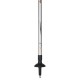 NW602 NORDIC WALKING POLES NILS