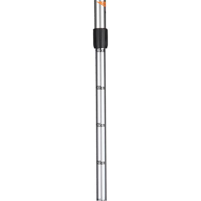 NW602 NORDIC WALKING POLES NILS