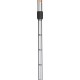 NW602 NORDIC WALKING POLES NILS