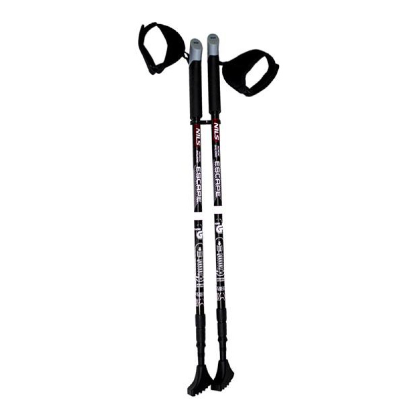 NW608 NORDIC WALKING POLES NILS