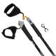 NW608 NORDIC WALKING POLES NILS