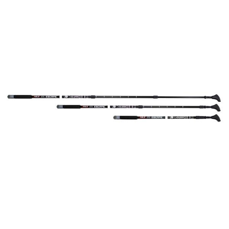 NW608 NORDIC WALKING POLES NILS