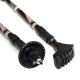 NW608 NORDIC WALKING POLES NILS