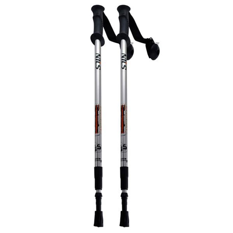 TK631 TREKKING POLES NILS