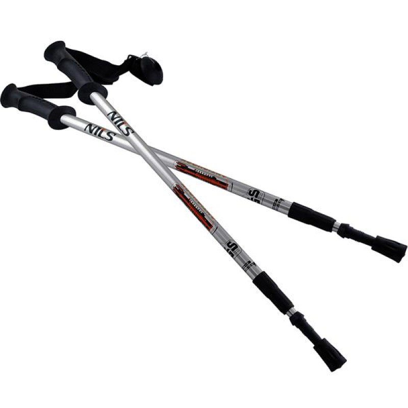 TK631 TREKKING POLES NILS