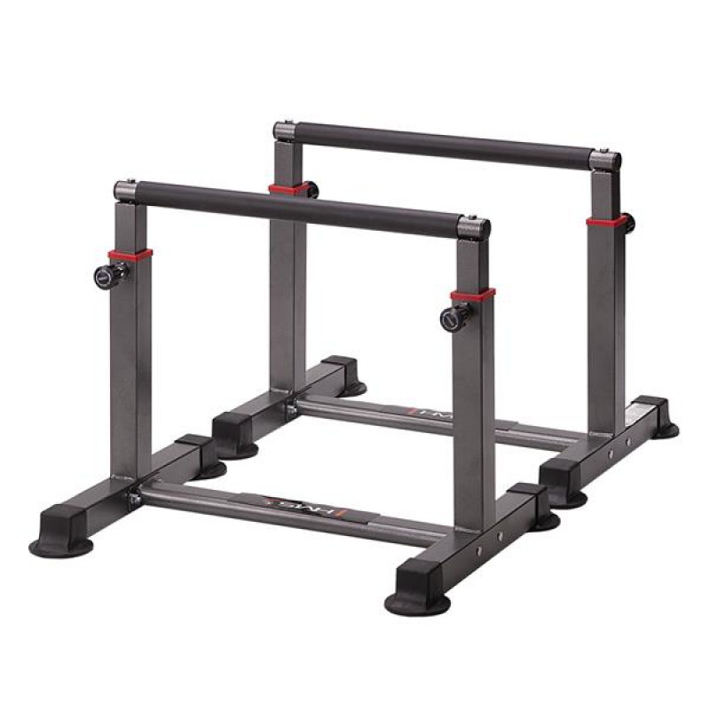 PW30 PRO PUSH UP BARS