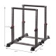 PW30 PRO PUSH UP BARS