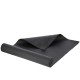 YM02 BLACK YOGA MAT ONE FITNESS