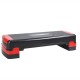 AS005 AEROBIC STEP HMS (black-red)