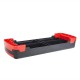 AS005 AEROBIC STEP HMS (black-red)