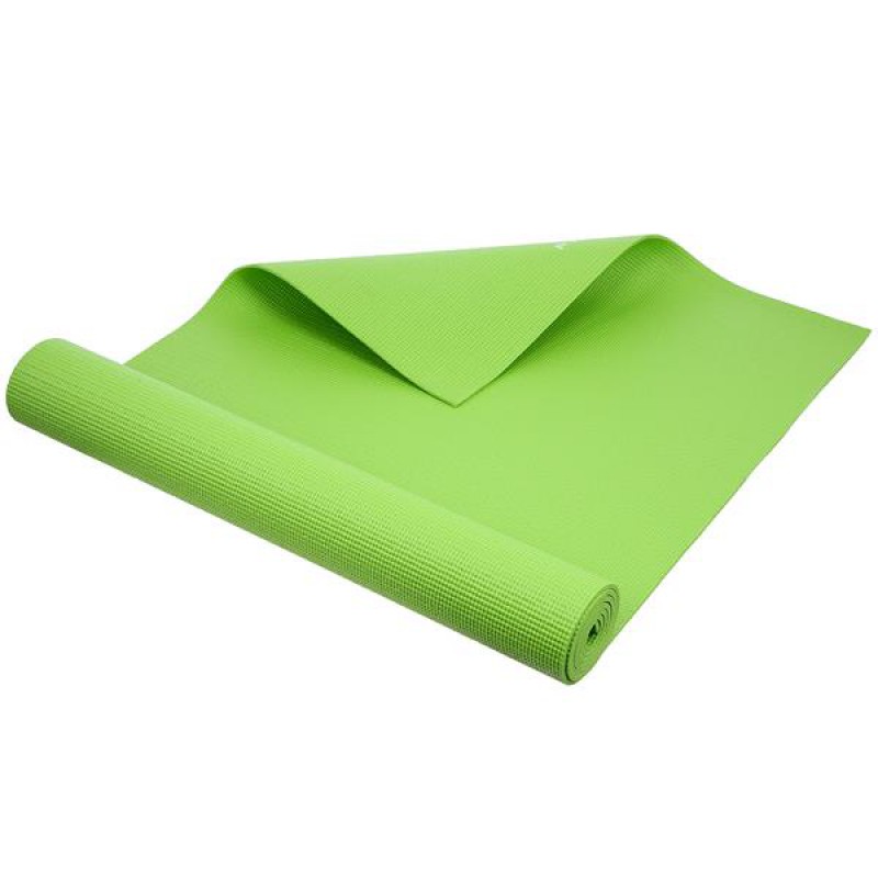 YM02 GREEN YOGA MAT ONE FITNESS