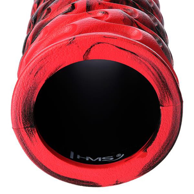 FS135 RED-BLACK ROLLER  HMS