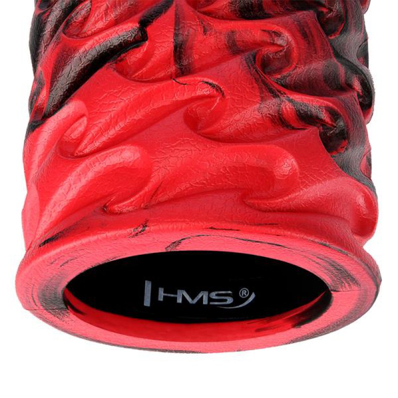 FS135 RED-BLACK ROLLER  HMS