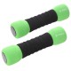 CM07 SOFT DUMBBELLS 2 x 1.5 KG HMS