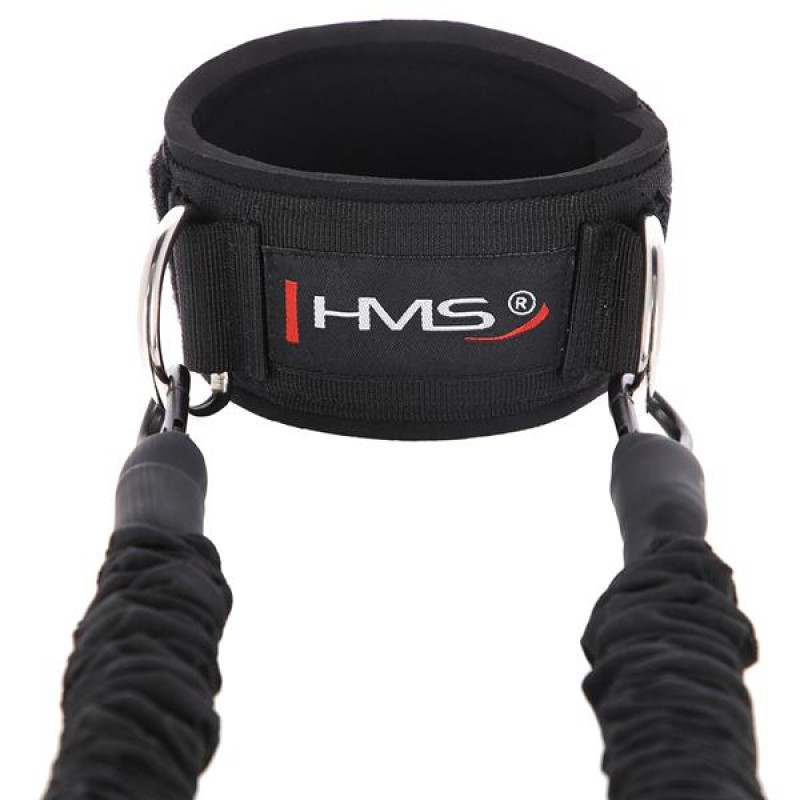 EXB02 THIGH RESISTANCE TRAINING BUCKLE HMS