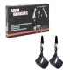 F4439 ARM HANGERS HMS