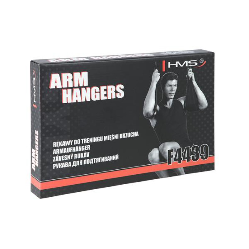 F4439 ARM HANGERS HMS