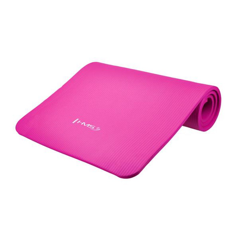 YM04 YOGA MAT HMS (pink)