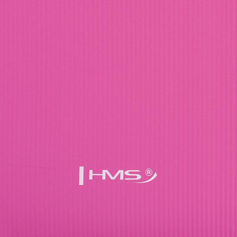 YM04 YOGA MAT HMS (pink)