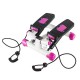 S3033 TWIST STEPPER HMS (pink)