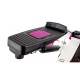 S3033 TWIST STEPPER HMS (pink)