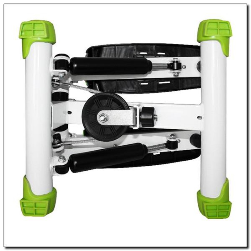 S3033 TWIST STEPPER HMS (green)