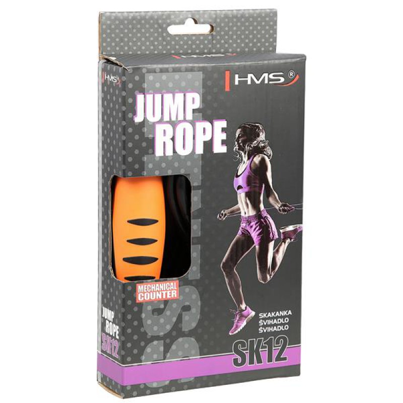 SK12 JUMP ROPE HMS