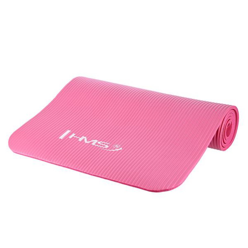 YM07 YOGA MAT HMS (pink)