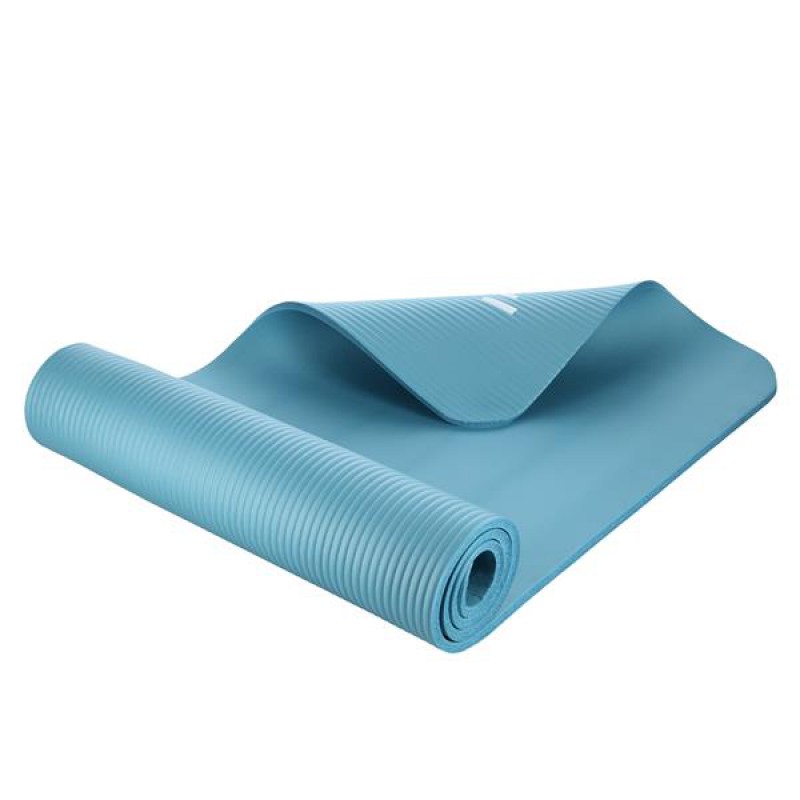 YM07 YOGA MAT HMS (blue)