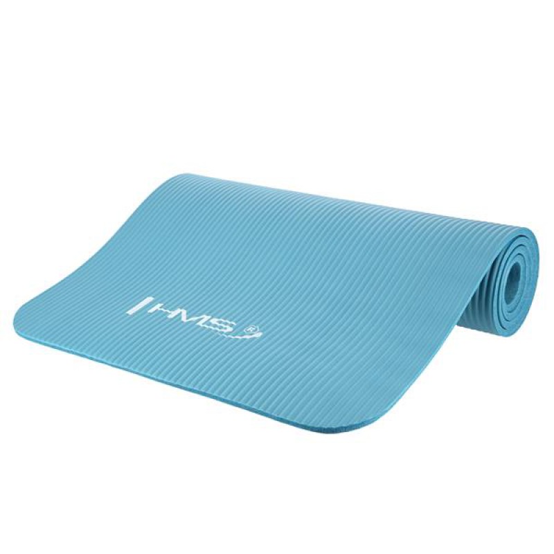 YM07 YOGA MAT HMS (blue)