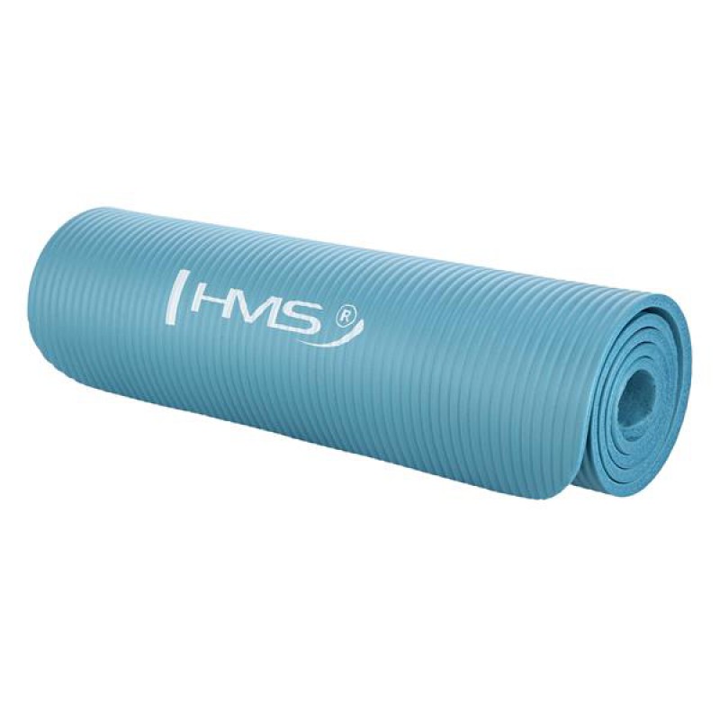 YM07 YOGA MAT HMS (blue)