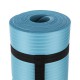 YM07 YOGA MAT HMS (blue)