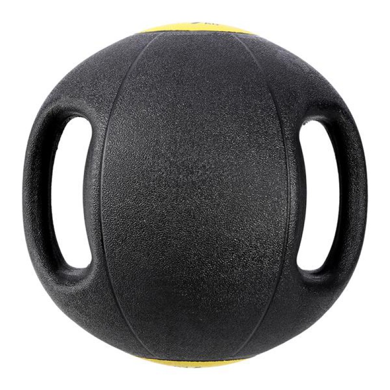 NKU07 MEDICINE BALL 7 KG HMS