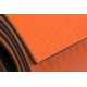 Kilimėlis LunaPro “Super Soft" , 1800x600x13.5mm - Oranžinės spalvos Kilimėlis LunaPro “Super Soft" , 1800x600x13.5mm - Oranžinės spalvos