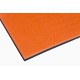 Kilimėlis LunaPro “Super Soft" , 1800x600x13.5mm - Oranžinės spalvos Kilimėlis LunaPro “Super Soft" , 1800x600x13.5mm - Oranžinės spalvos
