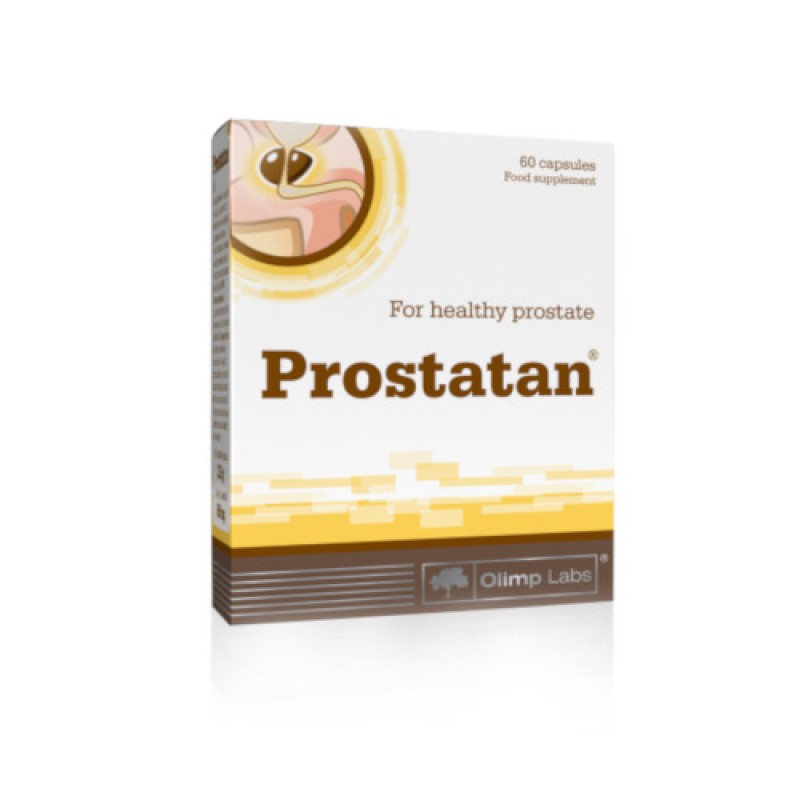Olimp Prostatan 60 kaps. Olimp Prostatan 60 kaps.