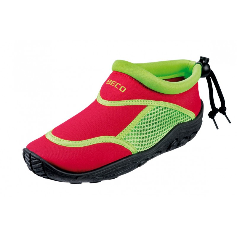 Vandens batai vaik. 92171 58 33 red/green