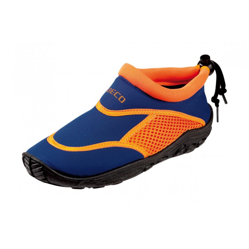 Vandens batai vaik. 92171 63 28 blue/orange