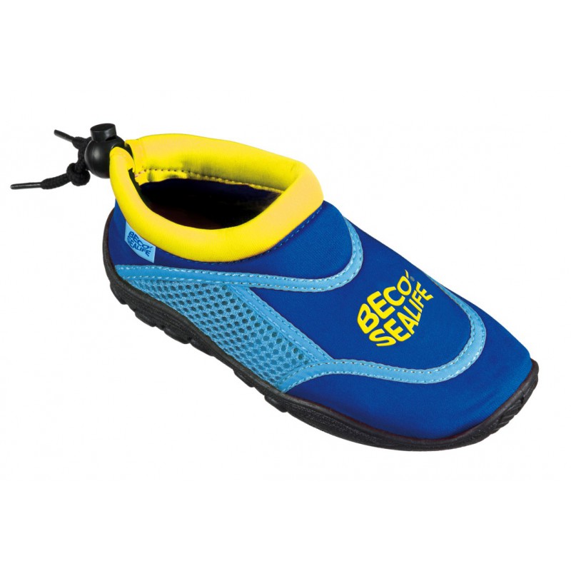 Vandens batai vaik. SEALIFE 6 32/33 blue