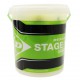 Teniso kamuoliukai Dunlop STAGE 1 GREEN 60-bucket ITF