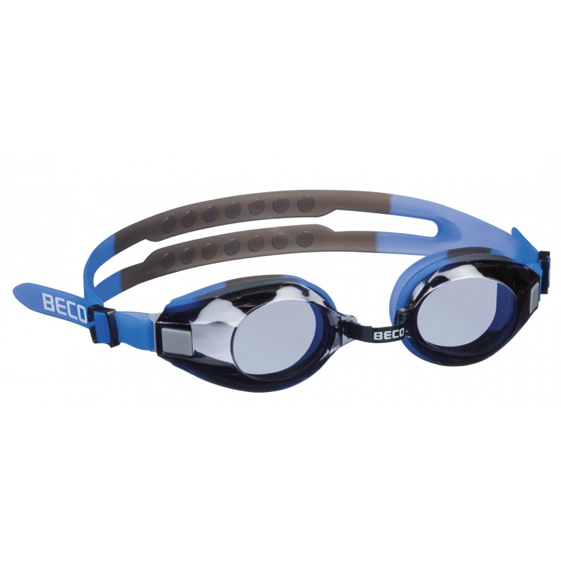 Plauk. akiniai Training BECO Arica 9969 611 blue/grey