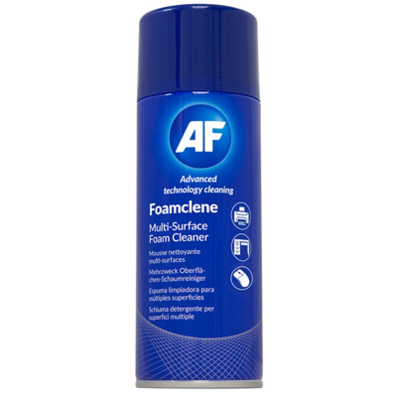 Valymo putos AF universalios "Foamclene" 300ml