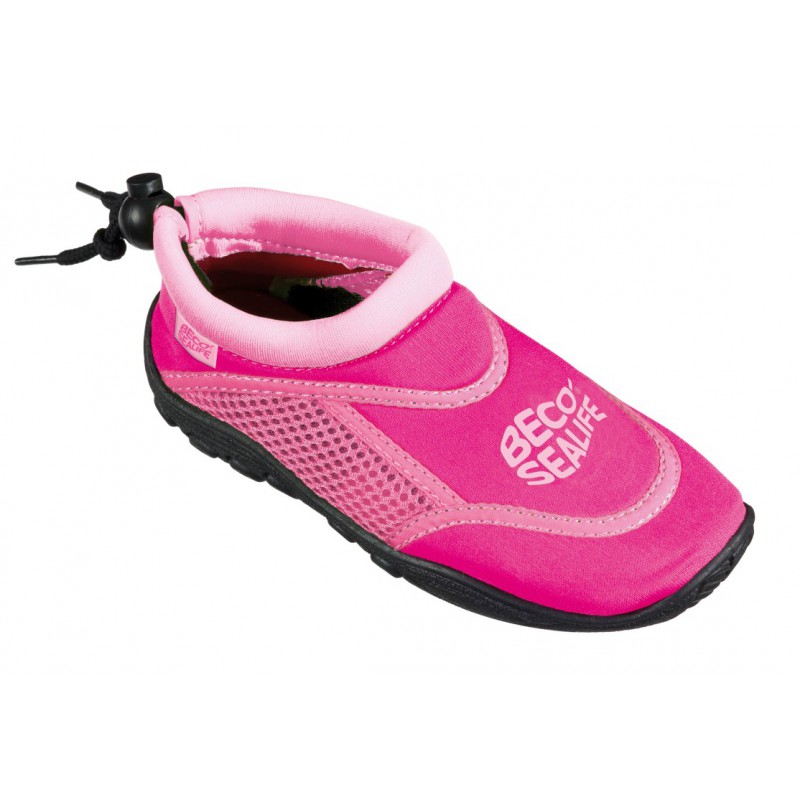 Vandens batai vaik. SEALIFE 4 30/31 pink