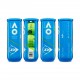 Teniso kamuoliukai Dunlop AUSTRALIAN OPEN 3-tube ITF